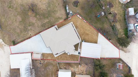 Tiny photo for 241 E Circle Drive, Coleman, TX 76834 (MLS # 21197205)