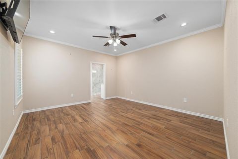 Tiny photo for 241 E Circle Drive, Coleman, TX 76834 (MLS # 21197205)