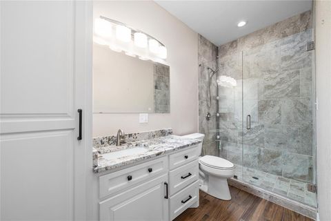 Tiny photo for 241 E Circle Drive, Coleman, TX 76834 (MLS # 21197205)