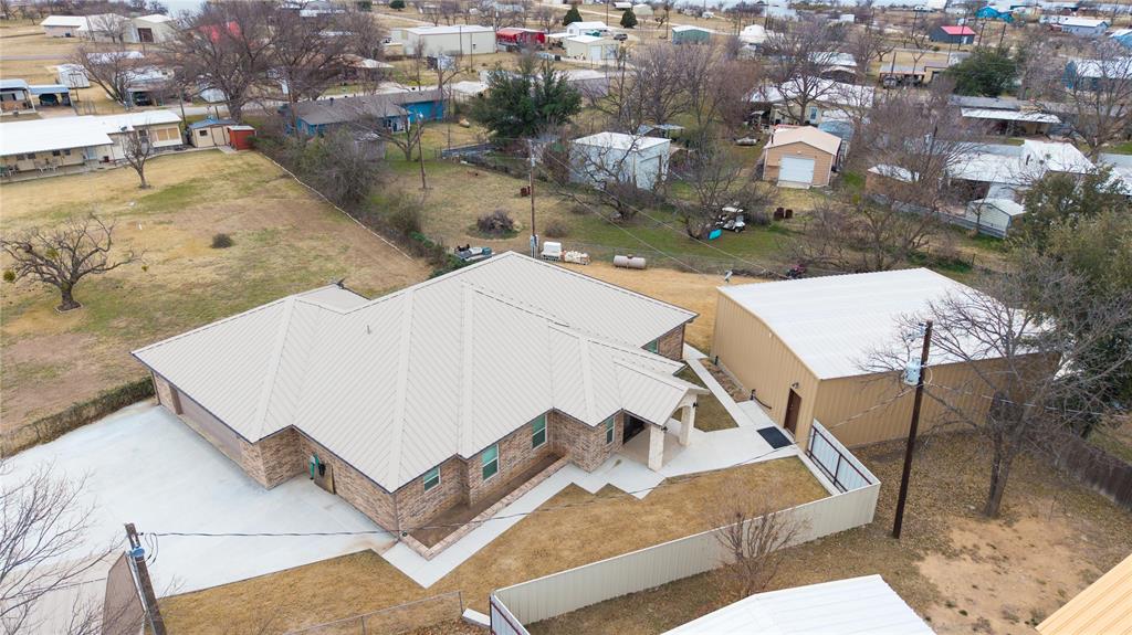 Lake Estates - Residential