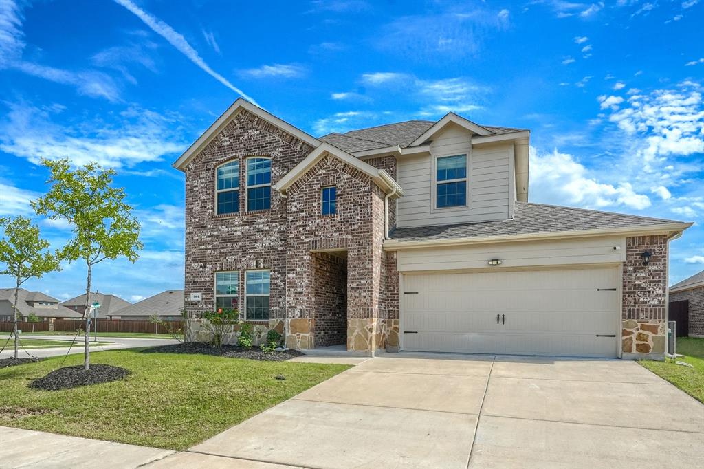 901 Emerald Gate Drive