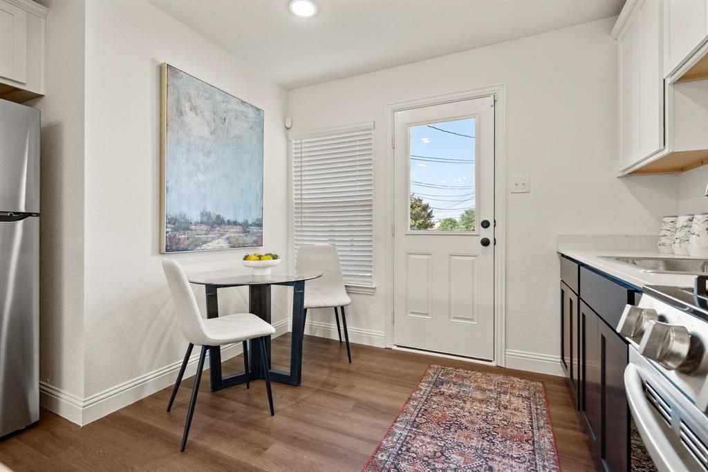 Trinity Addn - Residential