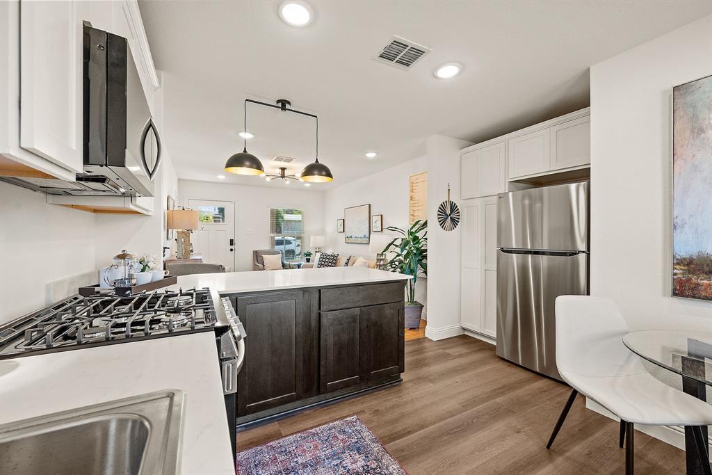 Trinity Addn - Residential