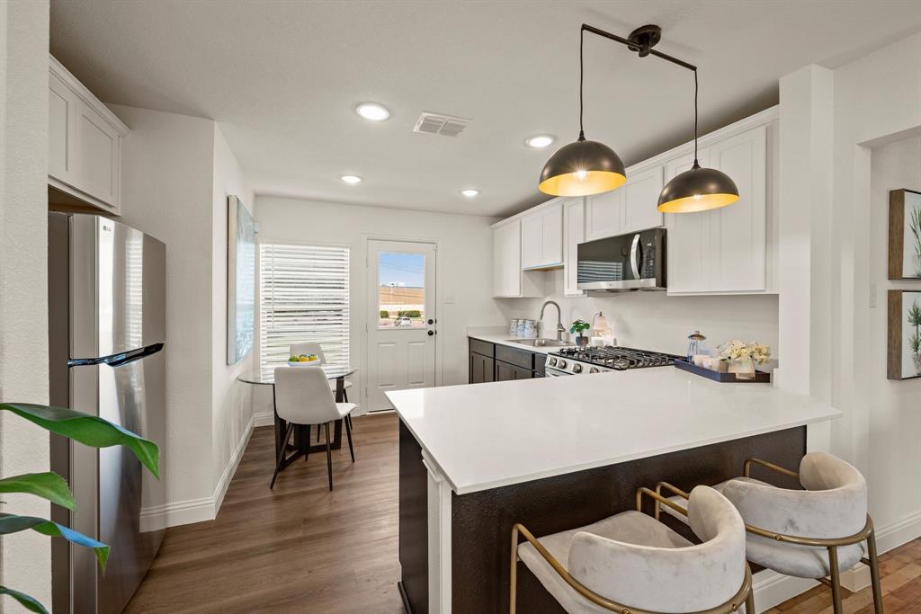 Trinity Addn - Residential