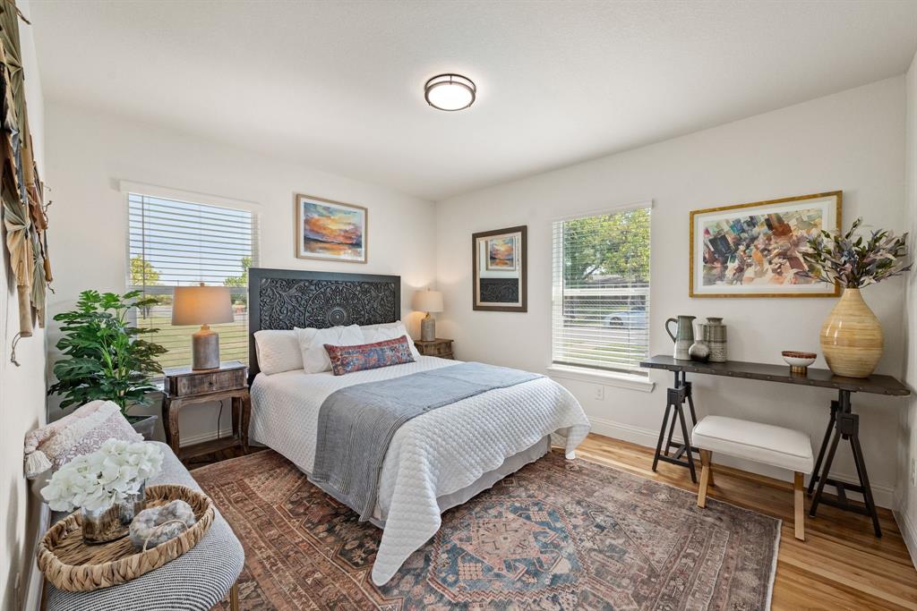 Trinity Addn - Residential