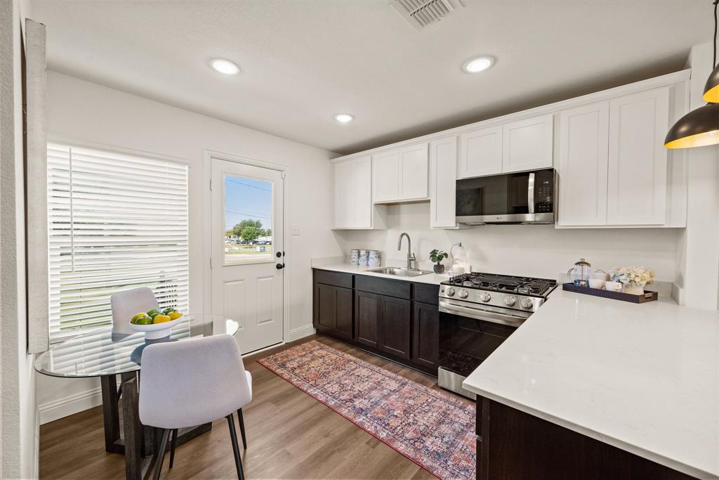 Trinity Addn - Residential