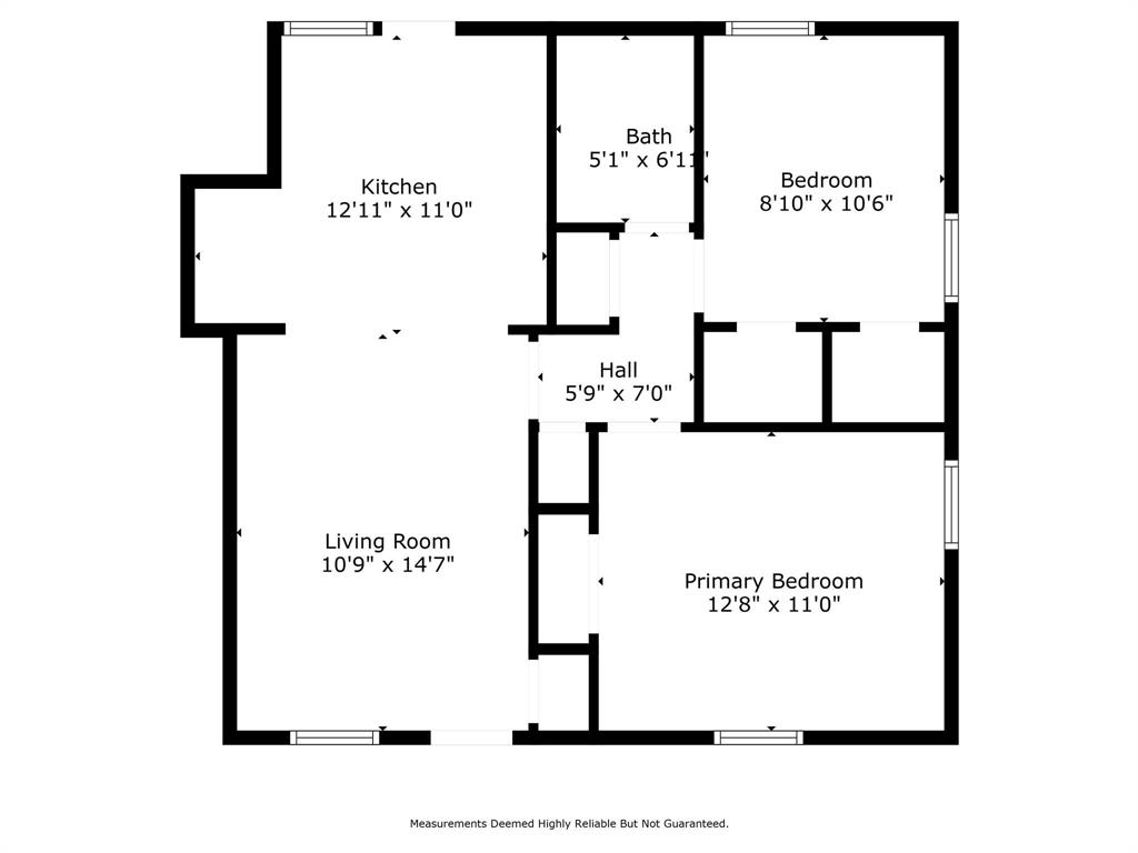 Trinity Addn - Residential