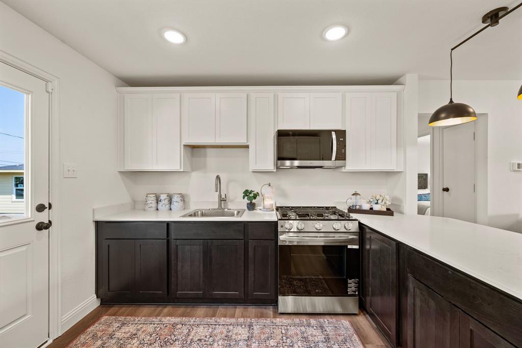 Trinity Addn - Residential