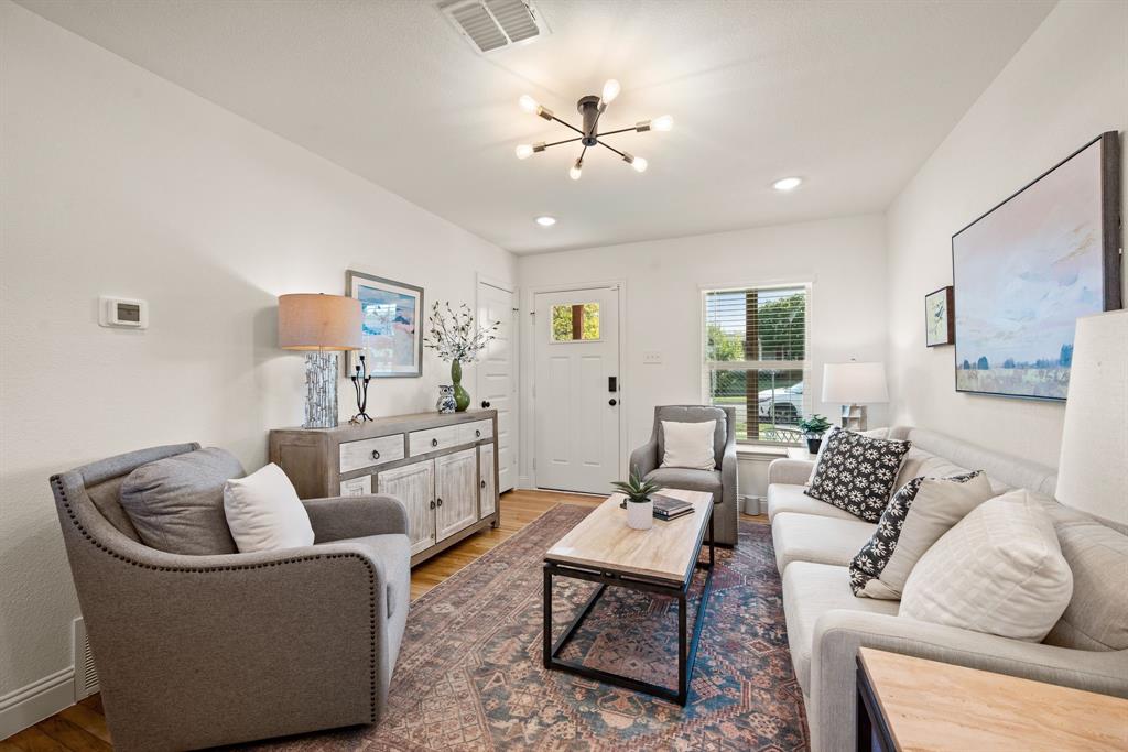 Trinity Addn - Residential