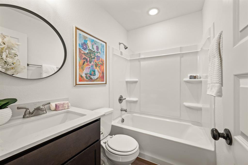 Trinity Addn - Residential