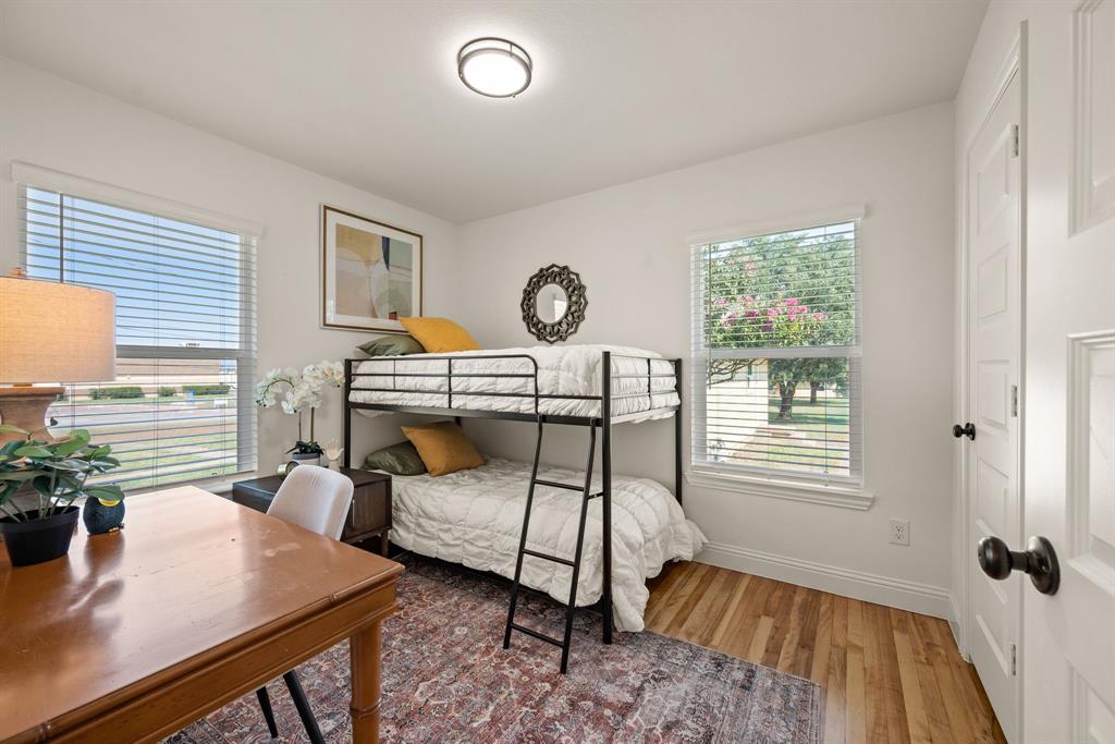 Trinity Addn - Residential