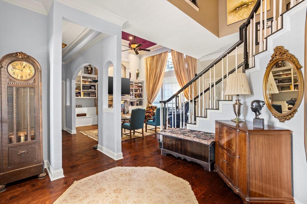 Wm Morgan - Residential