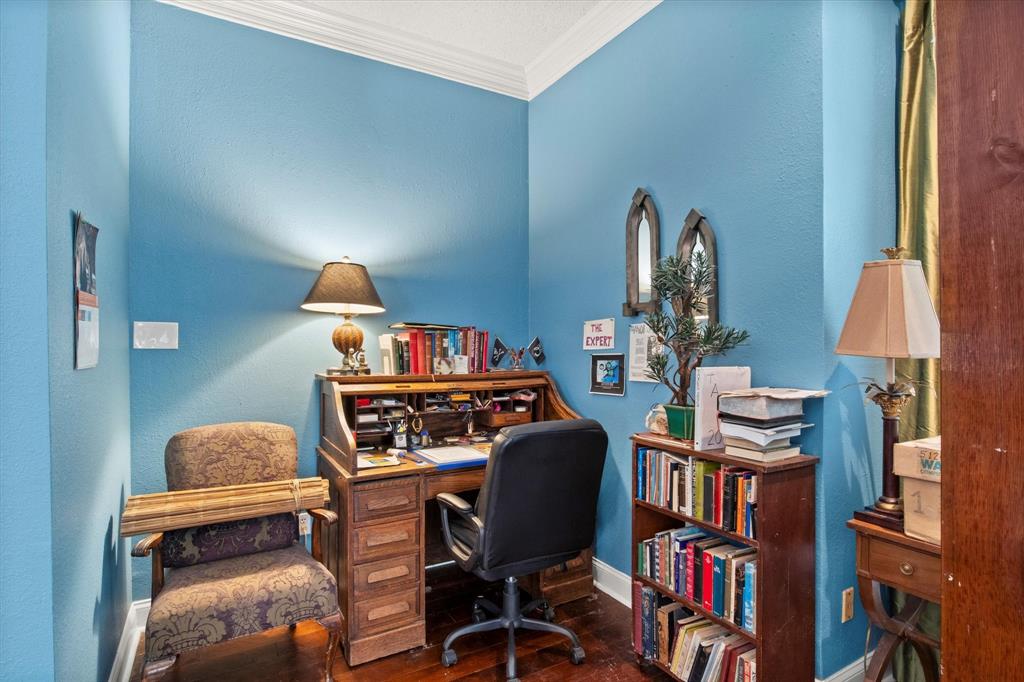 Wm Morgan - Residential