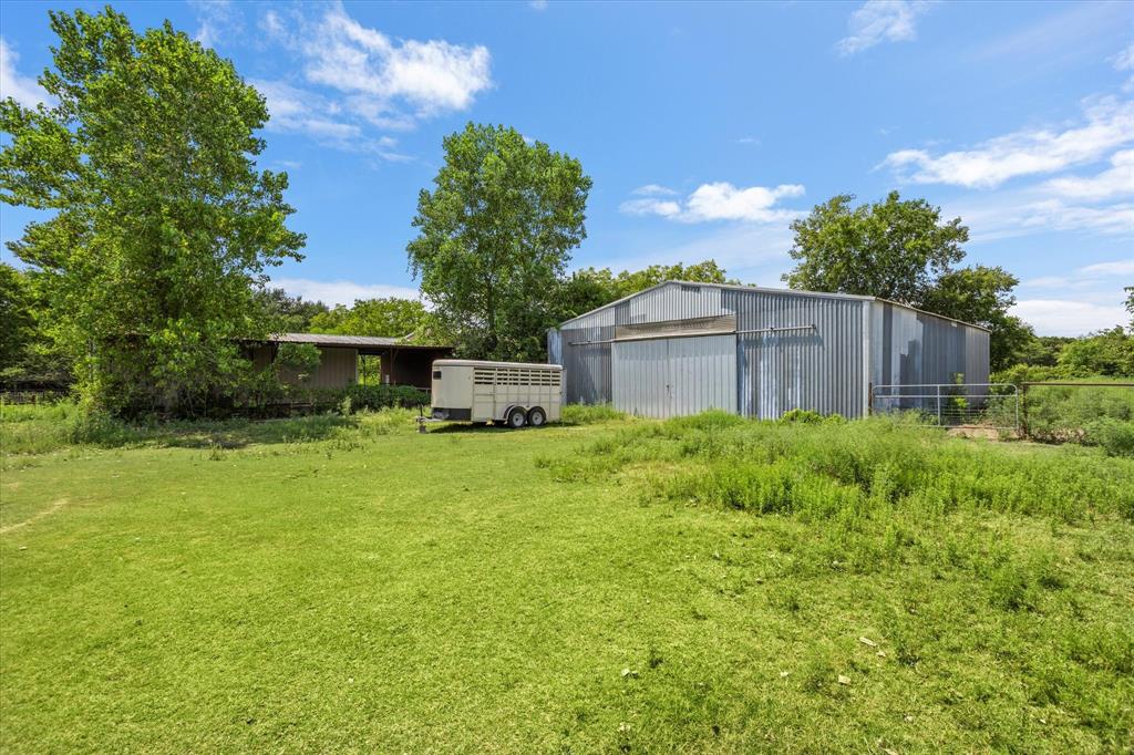 Wm Morgan - Residential