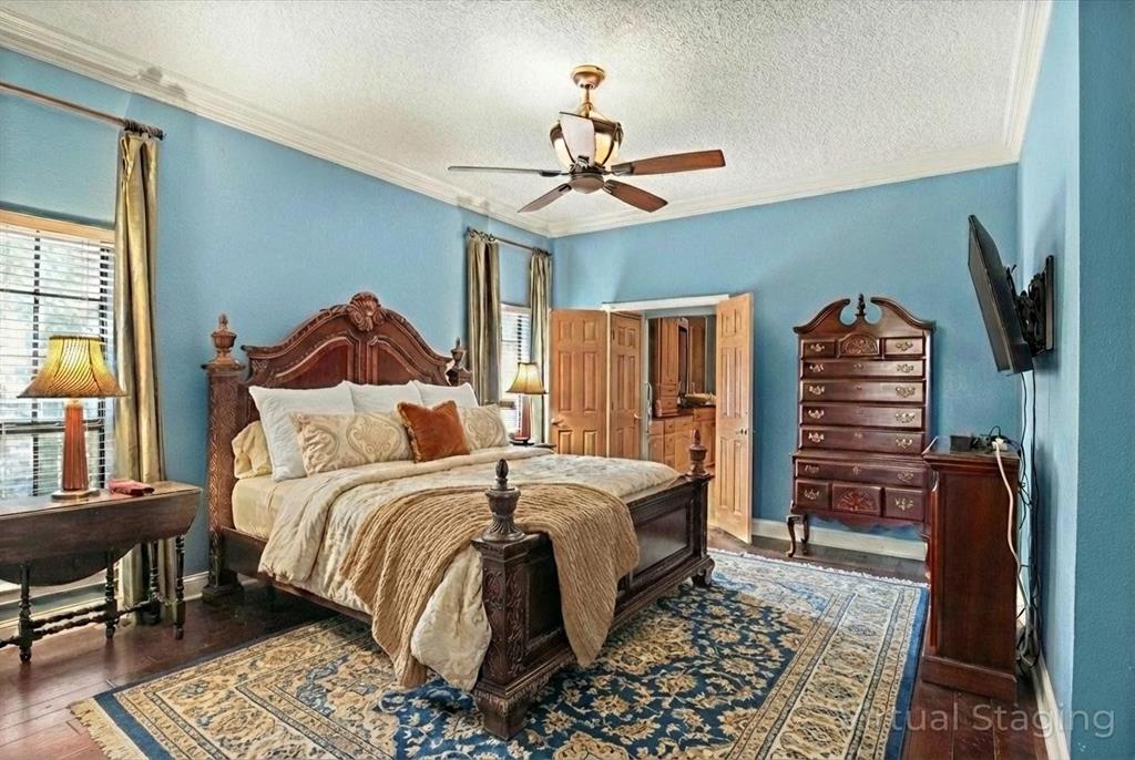 Wm Morgan - Residential