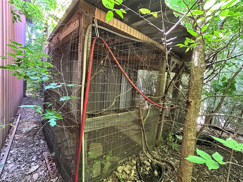 Wm Morgan - Residential