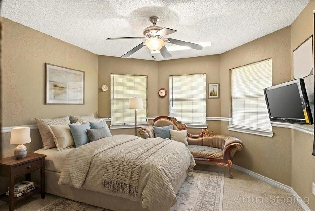 Wm Morgan - Residential