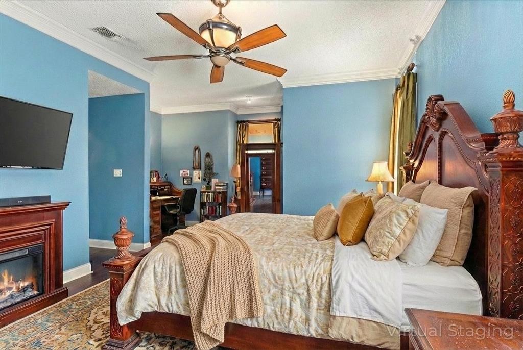 Wm Morgan - Residential