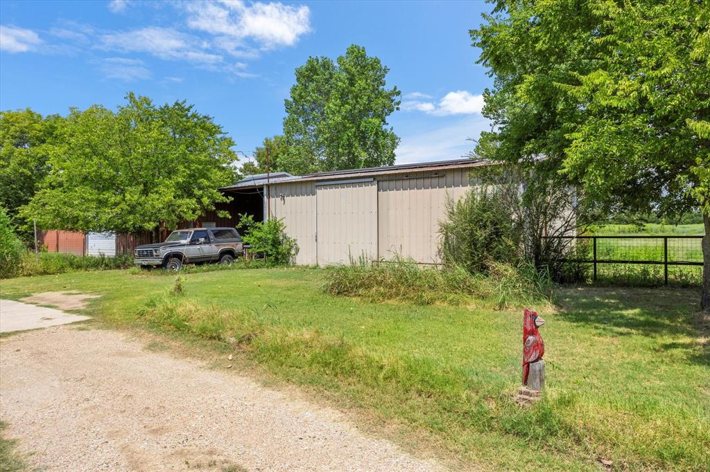 Wm Morgan - Residential