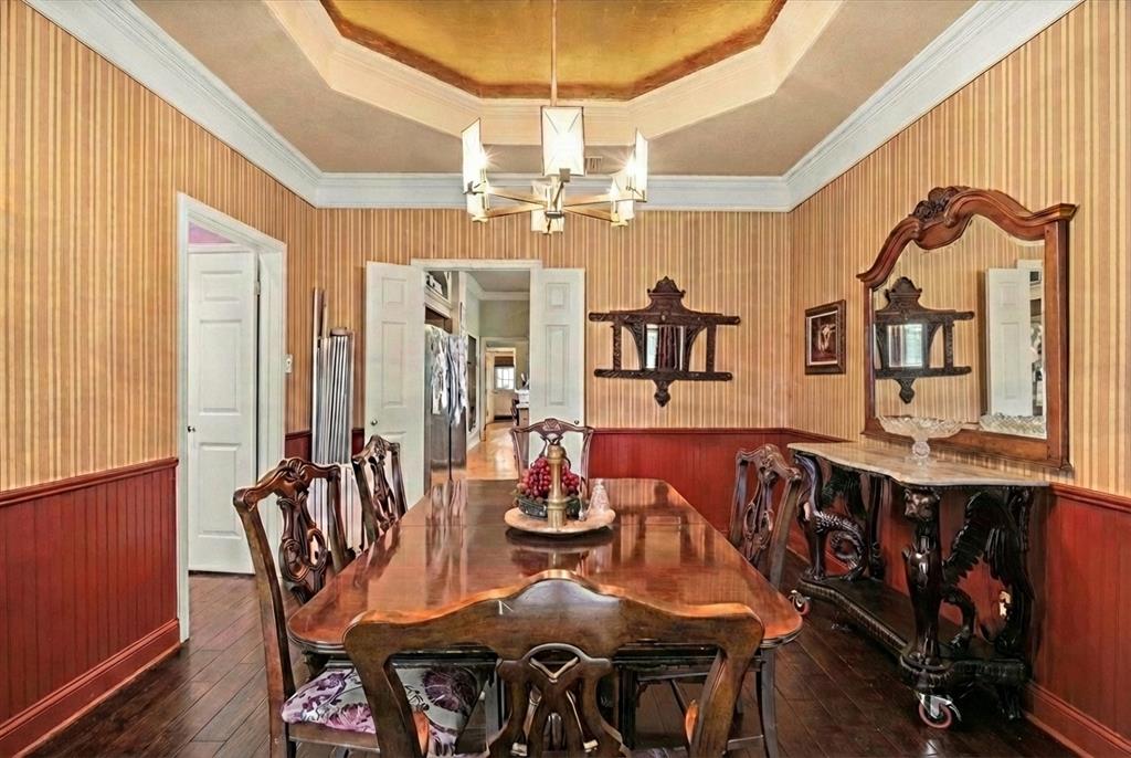 Wm Morgan - Residential