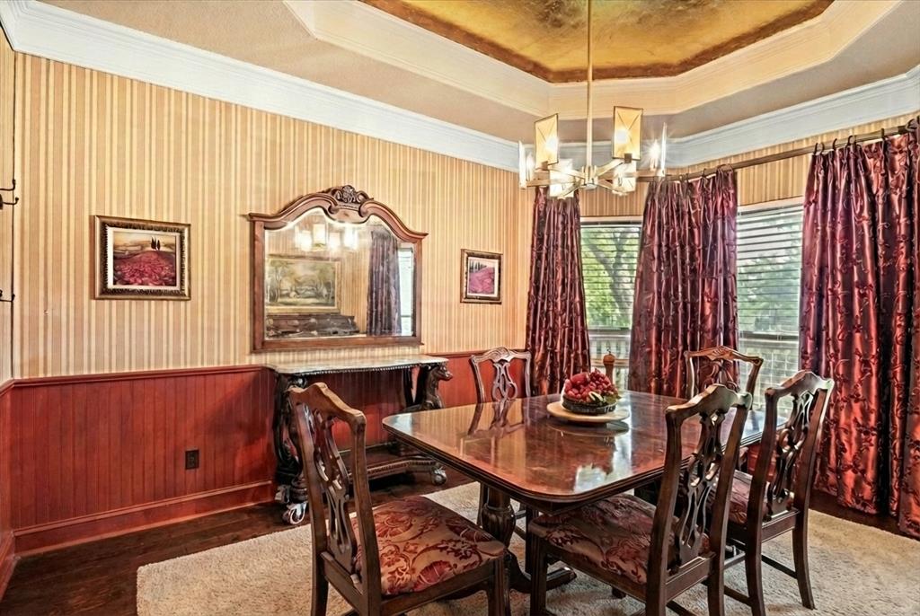 Wm Morgan - Residential