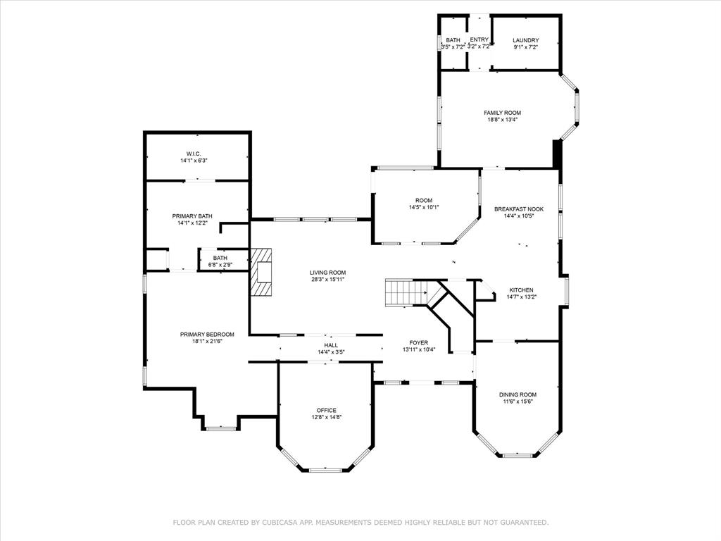 Wm Morgan - Residential