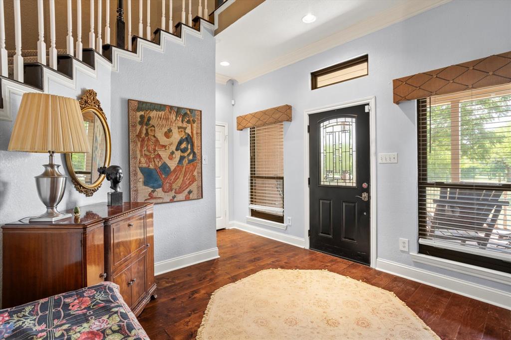 Wm Morgan - Residential