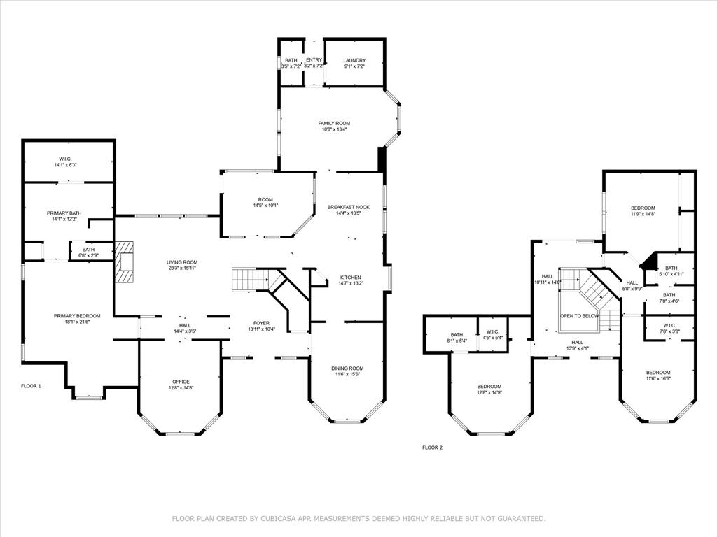 Wm Morgan - Residential