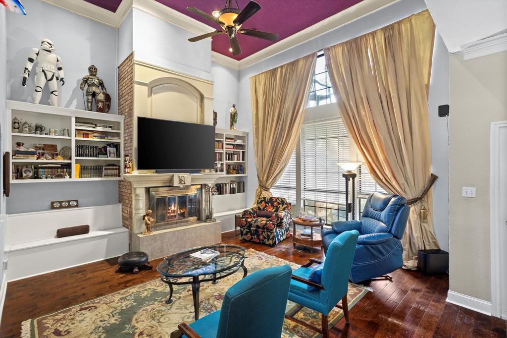 Wm Morgan - Residential