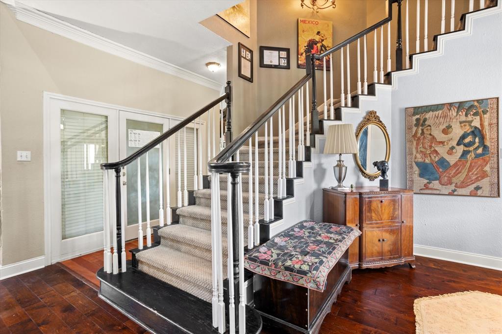 Wm Morgan - Residential