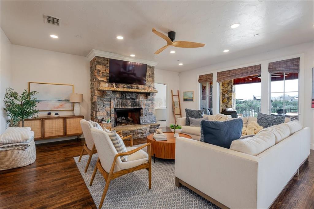 Hill Country Harbor - Residential