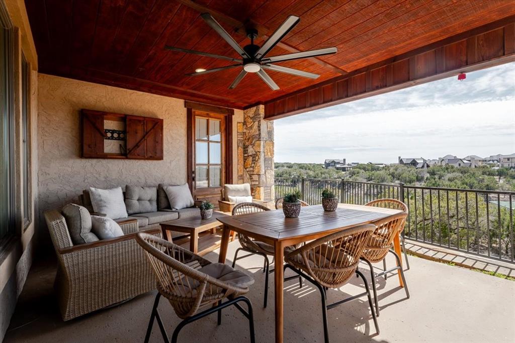 Hill Country Harbor - Residential