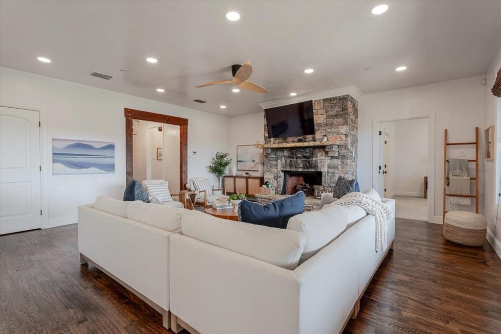 Hill Country Harbor - Residential