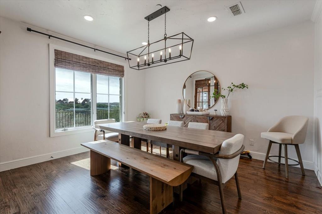 Hill Country Harbor - Residential