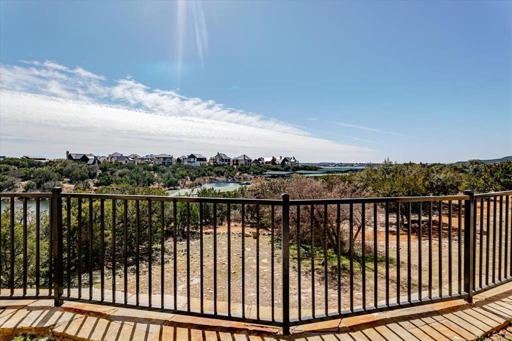 Hill Country Harbor - Residential