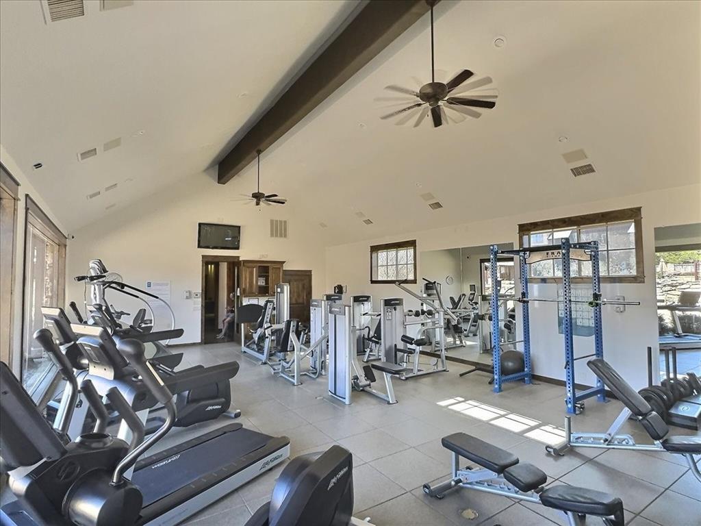 Hill Country Harbor - Residential