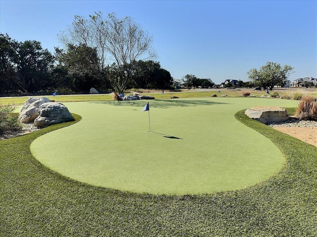 Hill Country Harbor - Residential