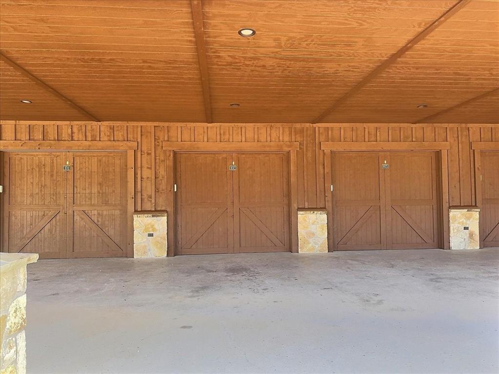 Hill Country Harbor - Residential