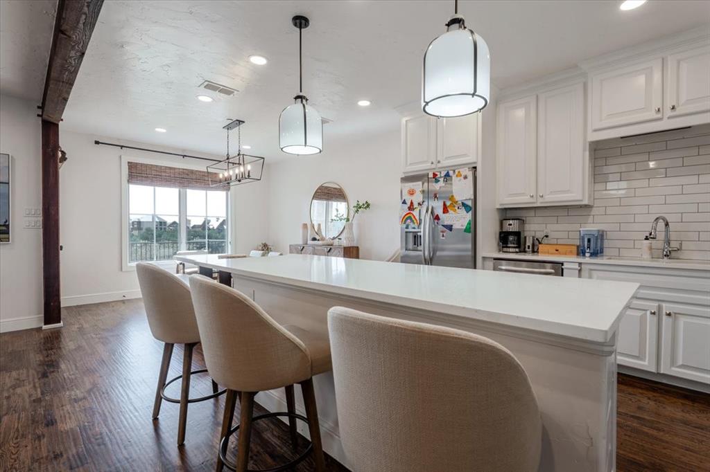 Hill Country Harbor - Residential