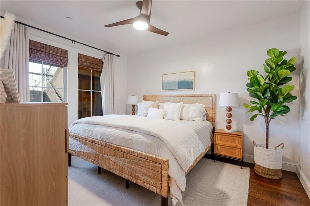 Hill Country Harbor - Residential