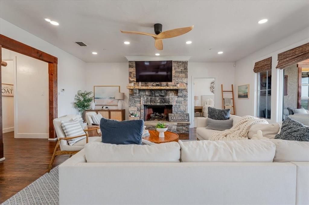 Hill Country Harbor - Residential