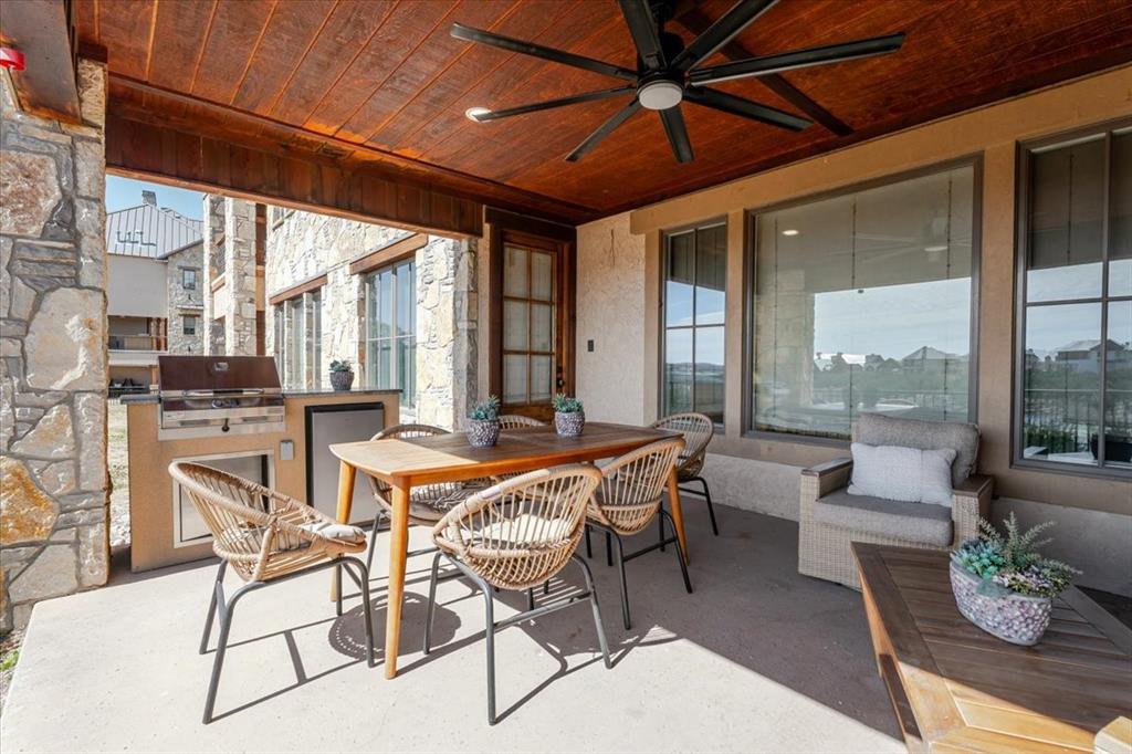 Hill Country Harbor - Residential