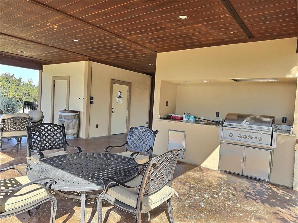 Hill Country Harbor - Residential