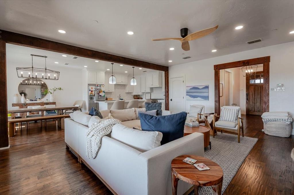 Hill Country Harbor - Residential