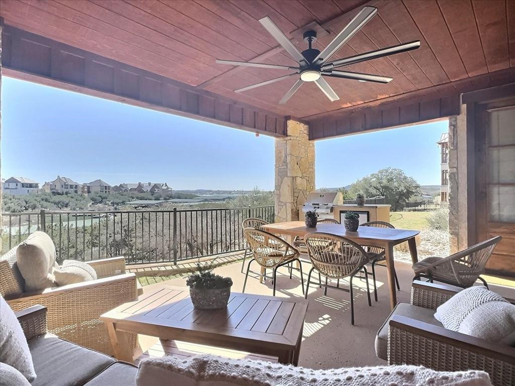 Hill Country Harbor - Residential