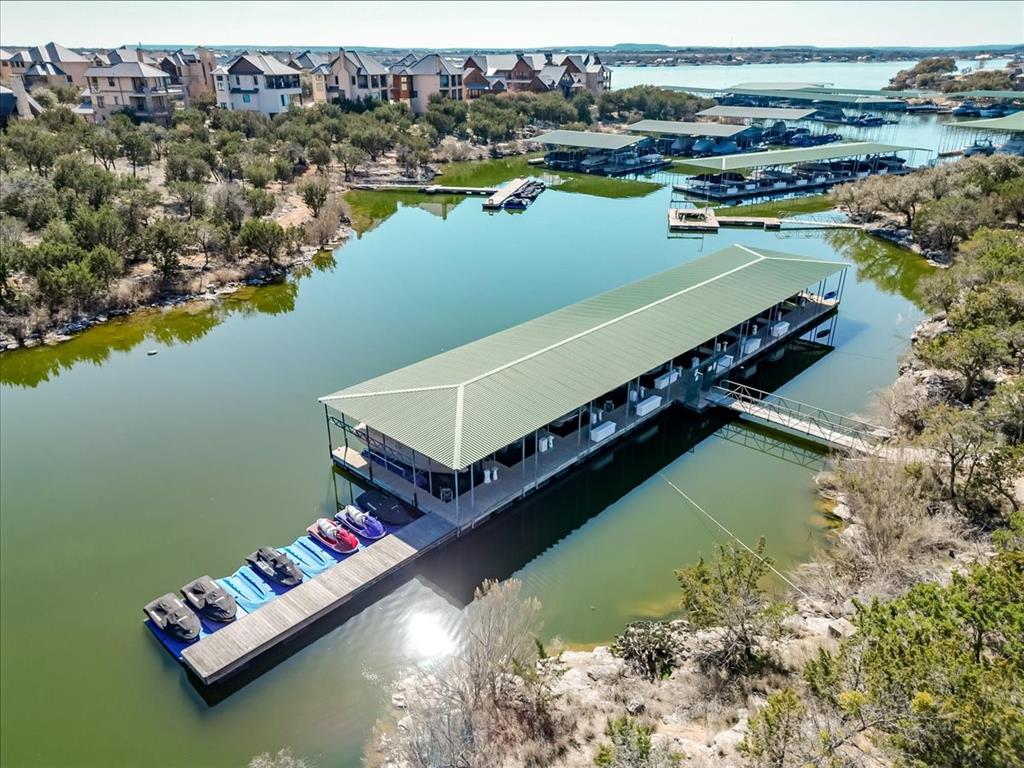 Hill Country Harbor - Residential