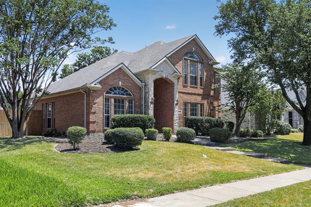 2806 Glenwick Court