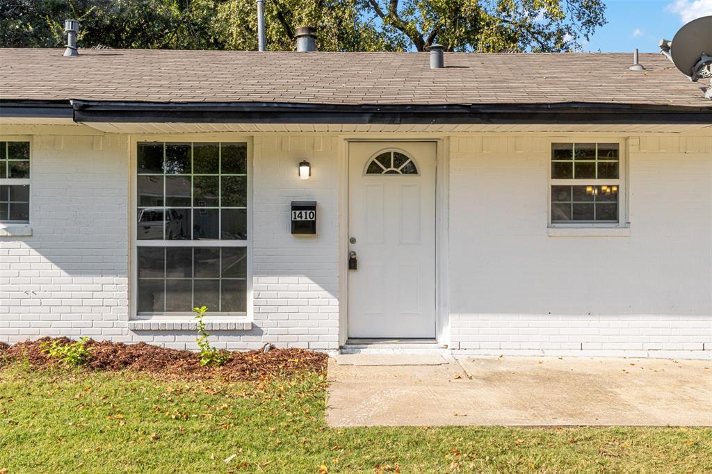 1410 Athens Drive