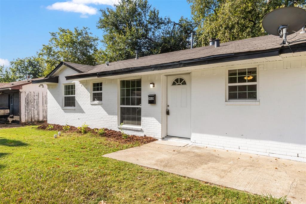 1410 Athens Drive