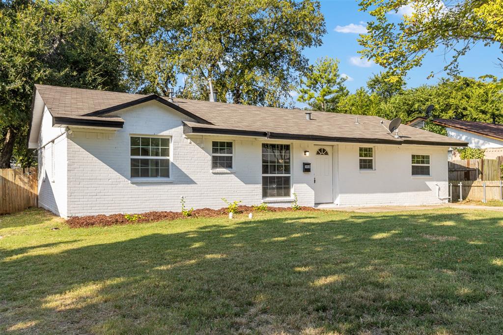 1410 Athens Drive